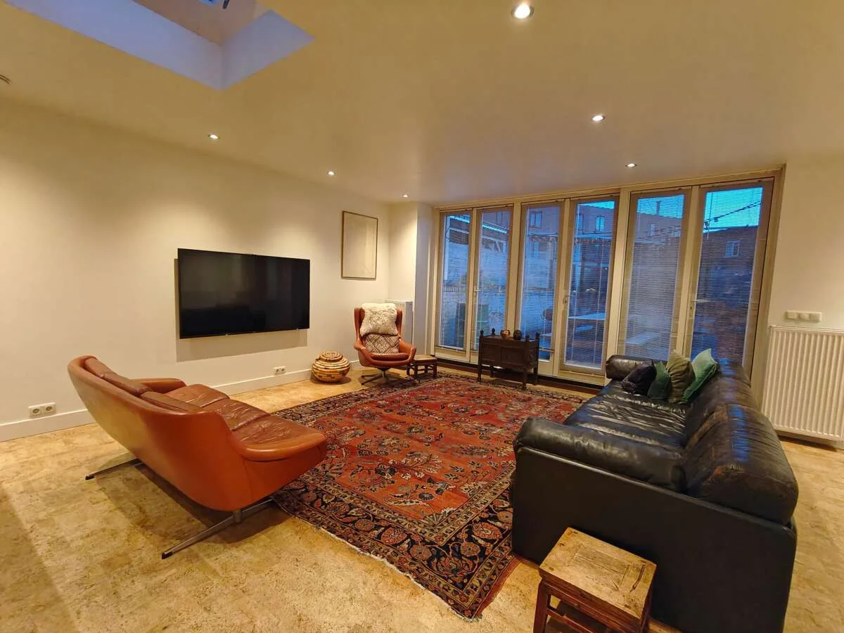 Foto van de Appartement gelegen aan de Tongelresestraat in Eindhoven