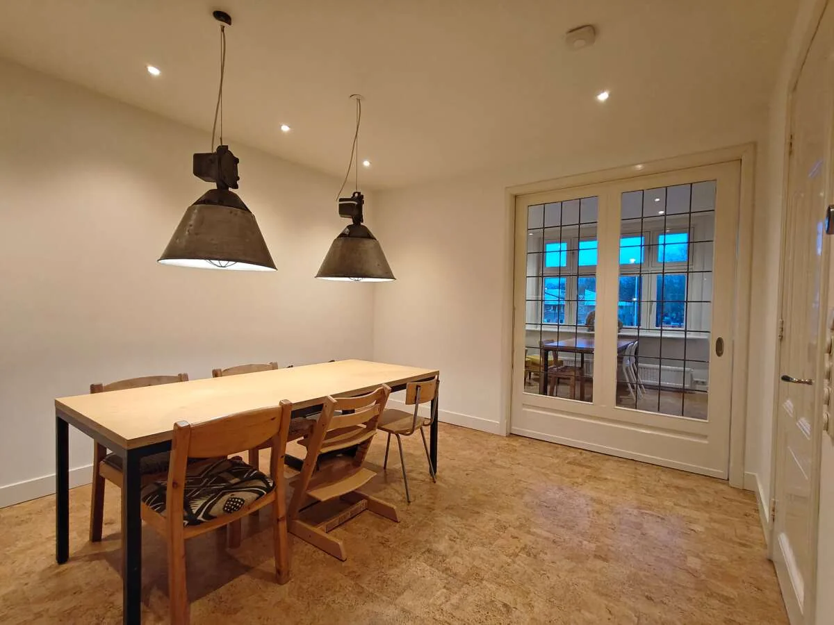 Foto van de Appartement gelegen aan de Tongelresestraat in Eindhoven