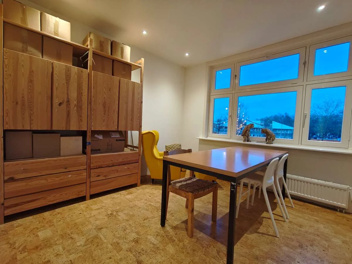 Foto van de Appartement gelegen aan de Tongelresestraat in Eindhoven