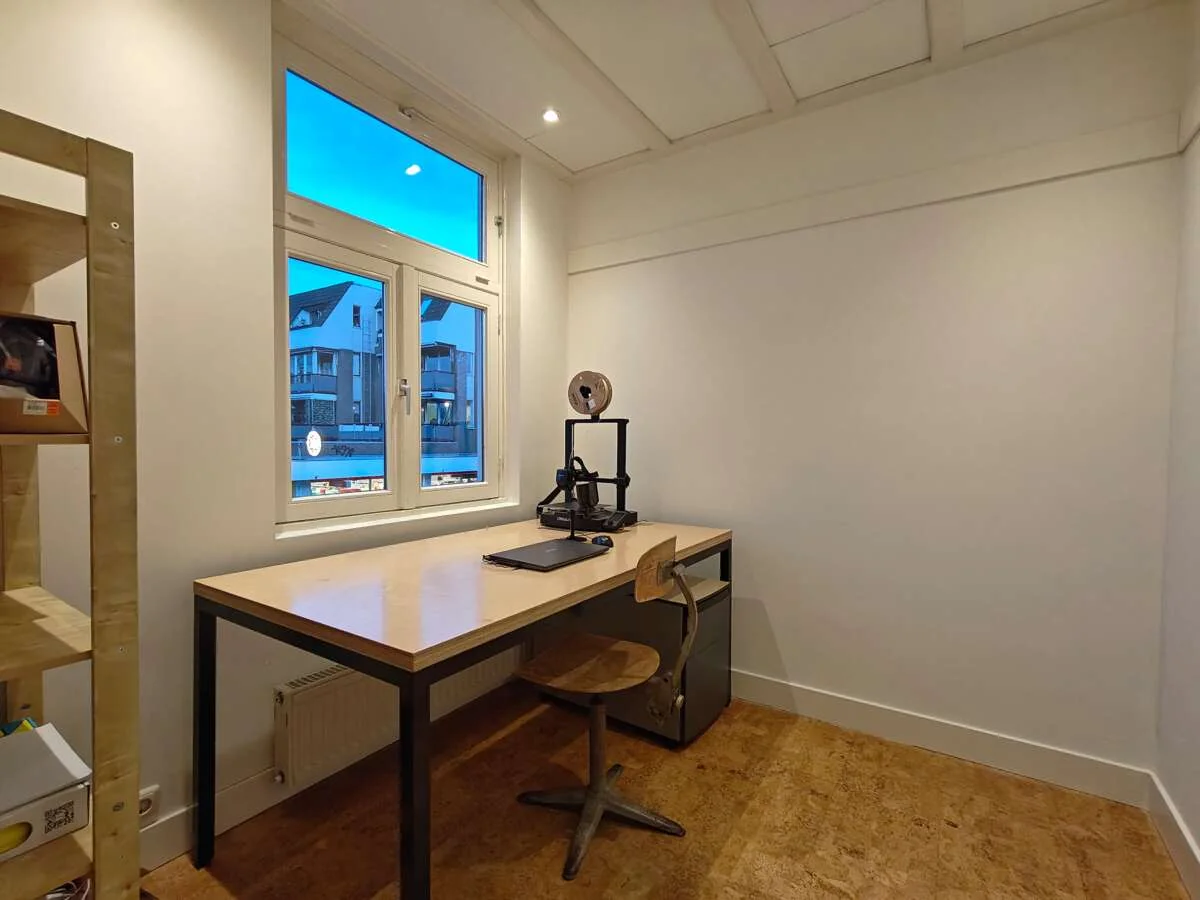 Foto van de Appartement gelegen aan de Tongelresestraat in Eindhoven