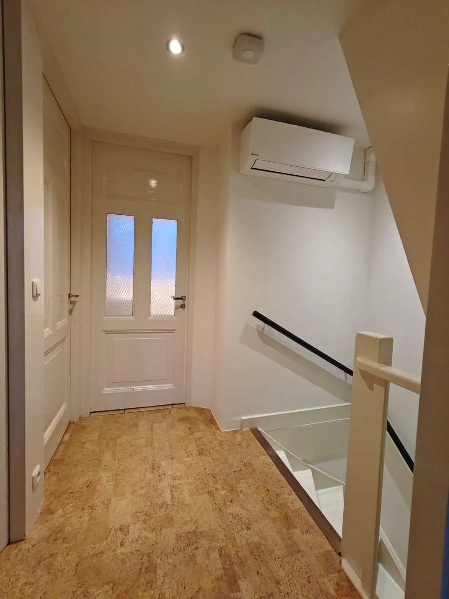 Foto van de Appartement gelegen aan de Tongelresestraat in Eindhoven