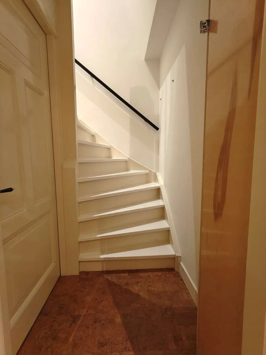 Foto van de Appartement gelegen aan de Tongelresestraat in Eindhoven