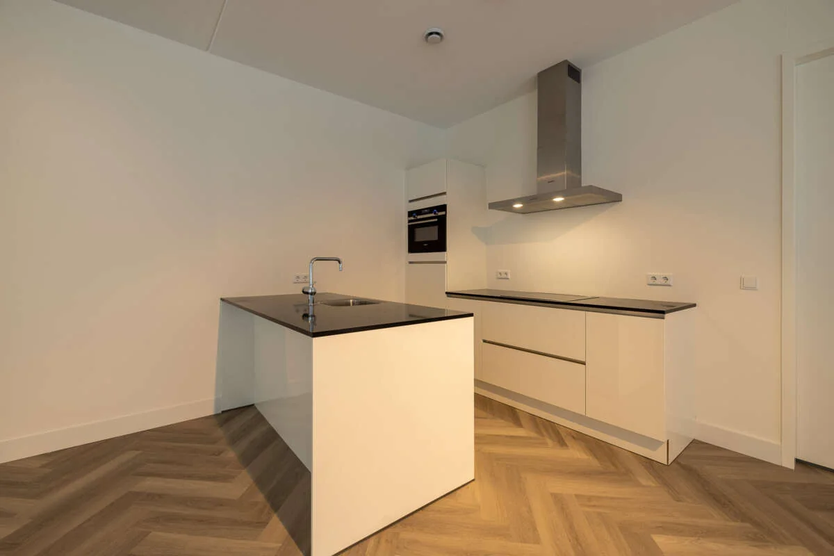 Foto van de Appartement gelegen aan de Ir Kalffstraat in Eindhoven