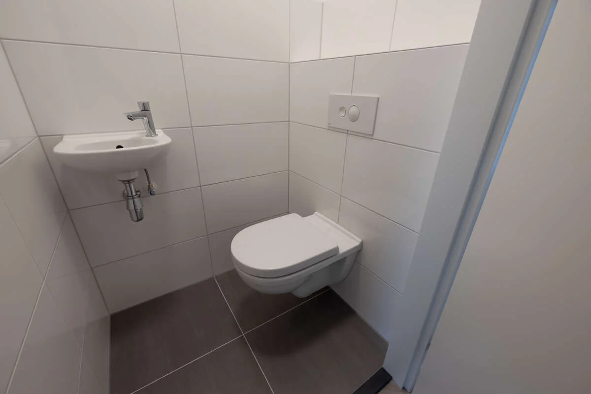 Foto van de Appartement gelegen aan de Ir Kalffstraat in Eindhoven