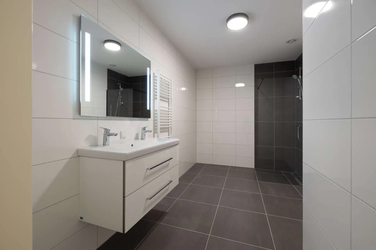 Foto van de Appartement gelegen aan de Ir Kalffstraat in Eindhoven