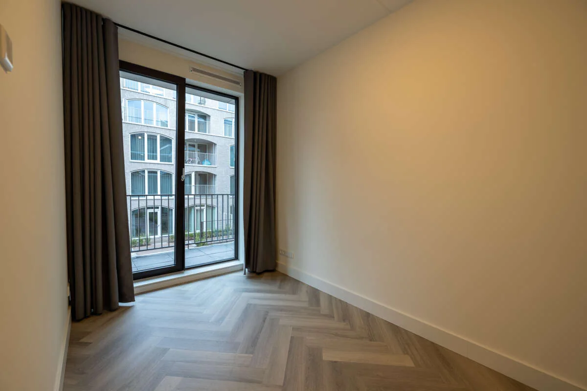Foto van de Appartement gelegen aan de Ir Kalffstraat in Eindhoven