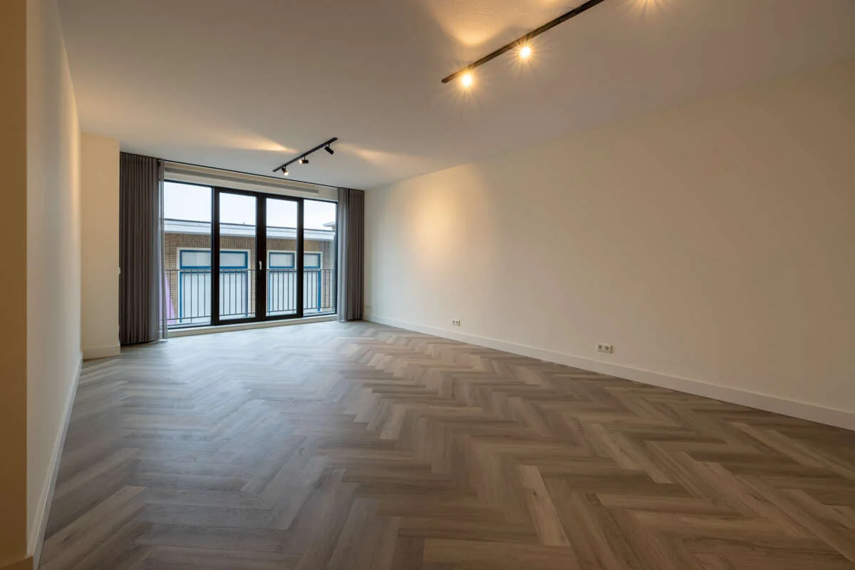 Foto van de Appartement gelegen aan de Ir Kalffstraat in Eindhoven