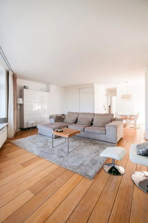 Foto van de Appartement gelegen aan de Schinkelhavenkade in Amsterdam