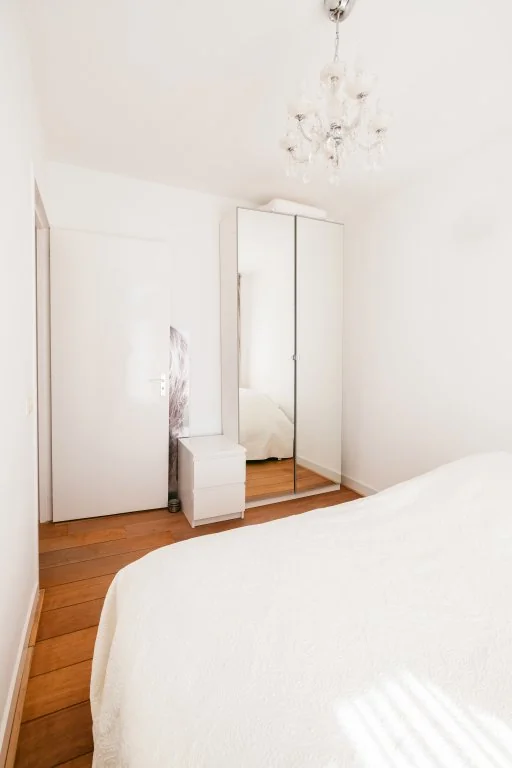 Foto van de Appartement gelegen aan de Schinkelhavenkade in Amsterdam