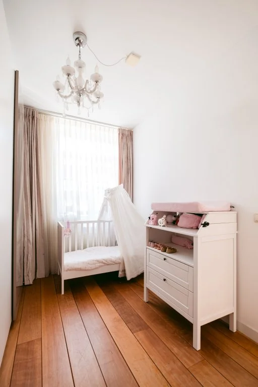 Foto van de Appartement gelegen aan de Schinkelhavenkade in Amsterdam