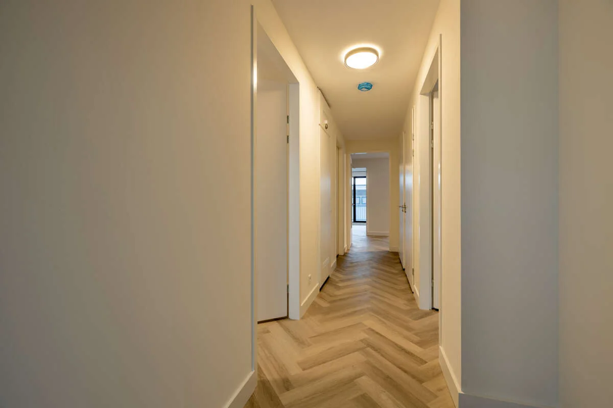 Foto van de Appartement gelegen aan de Ir Kalffstraat in Eindhoven