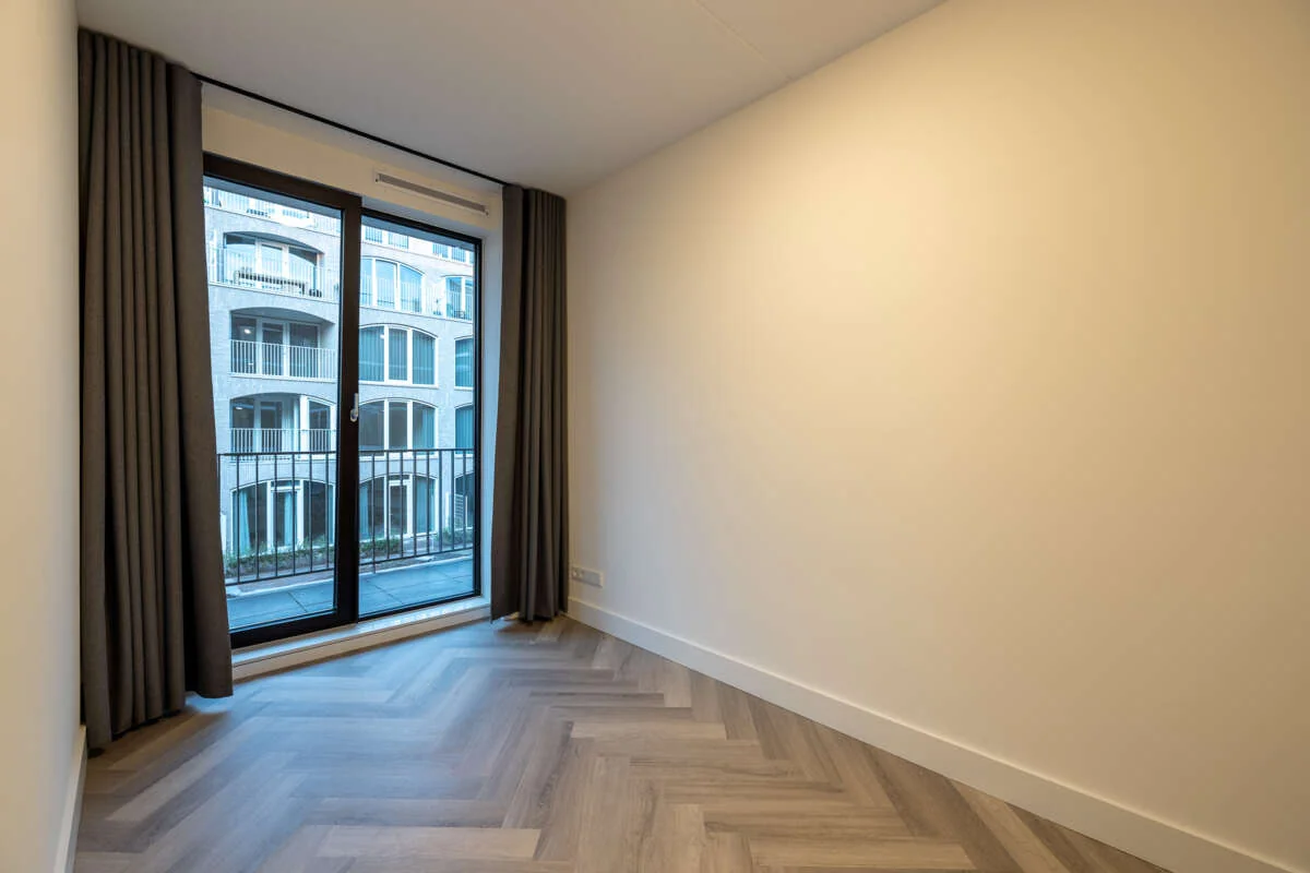 Foto van de Appartement gelegen aan de Ir Kalffstraat in Eindhoven