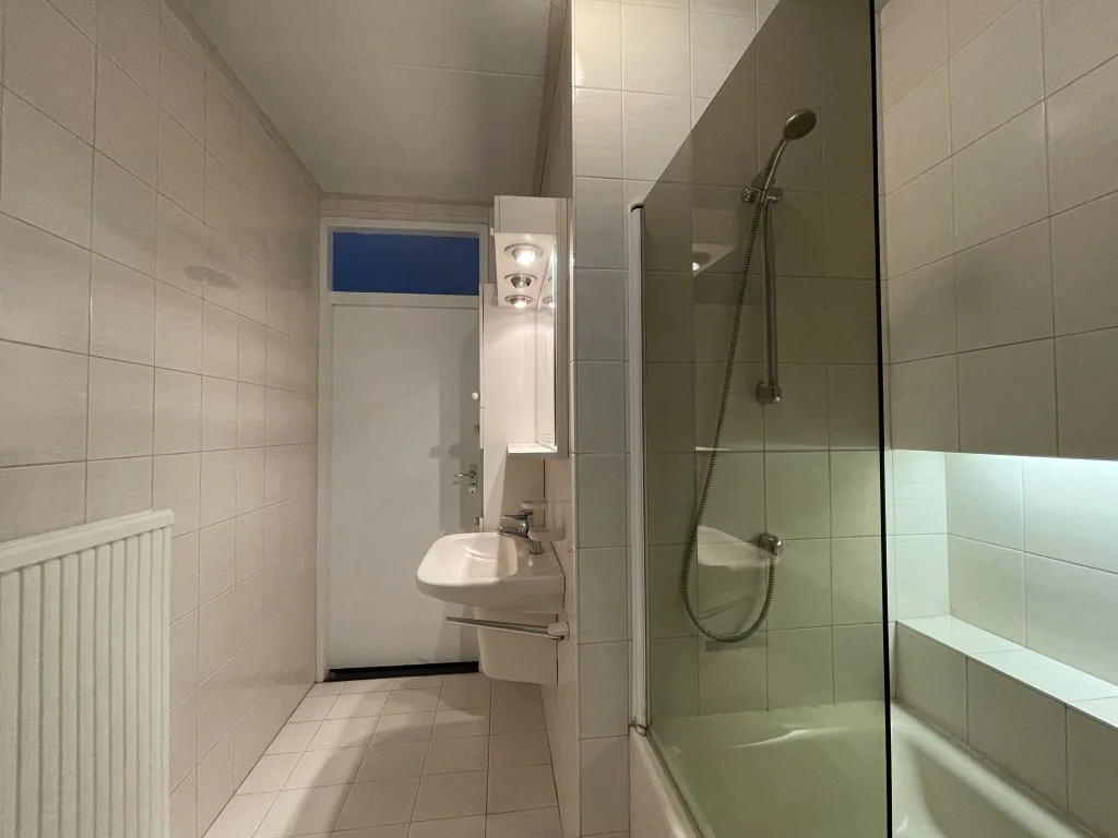 Foto van de Appartement gelegen aan de Bernhardstraat in Zegveld