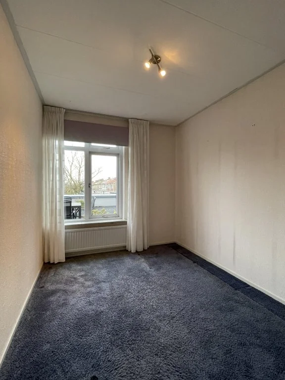 Foto van de Appartement gelegen aan de Bernhardstraat in Zegveld