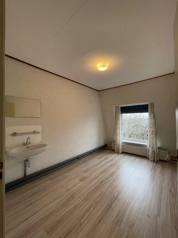 Foto van de Appartement gelegen aan de Bernhardstraat in Zegveld