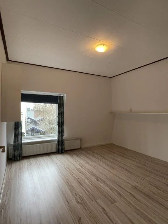 Foto van de Appartement gelegen aan de Bernhardstraat in Zegveld