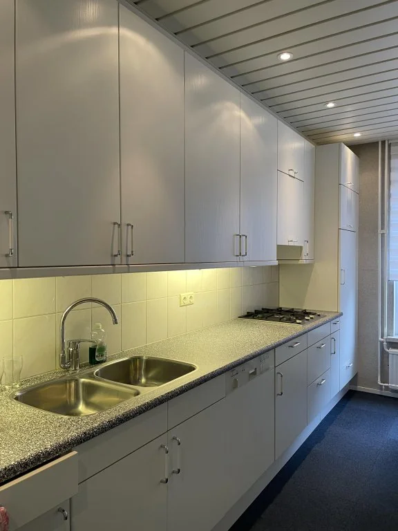 Foto van de Appartement gelegen aan de Bernhardstraat in Zegveld