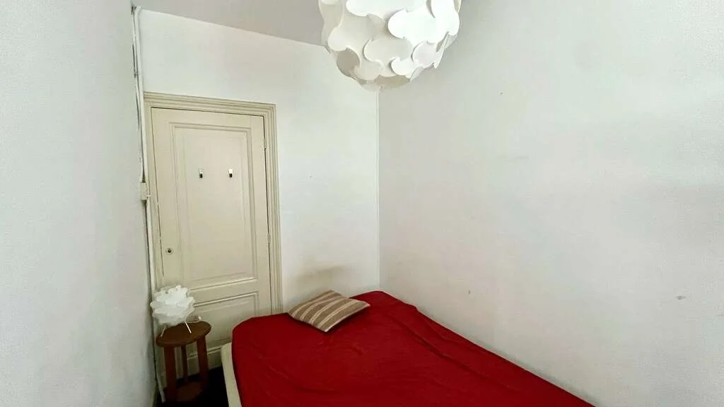 Foto van de Appartement gelegen aan de Weimarstraat in Den Haag