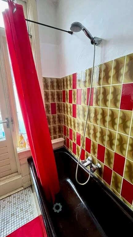 Foto van de Appartement gelegen aan de Weimarstraat in Den Haag