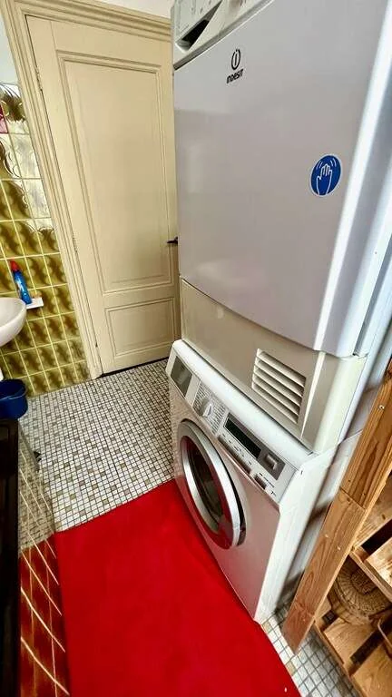 Foto van de Appartement gelegen aan de Weimarstraat in Den Haag