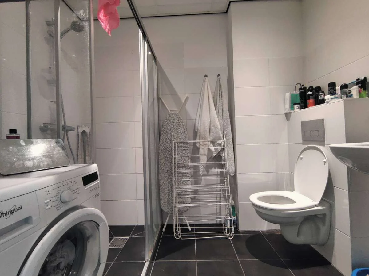 Foto van de Appartement gelegen aan de Boschdijk in Eindhoven