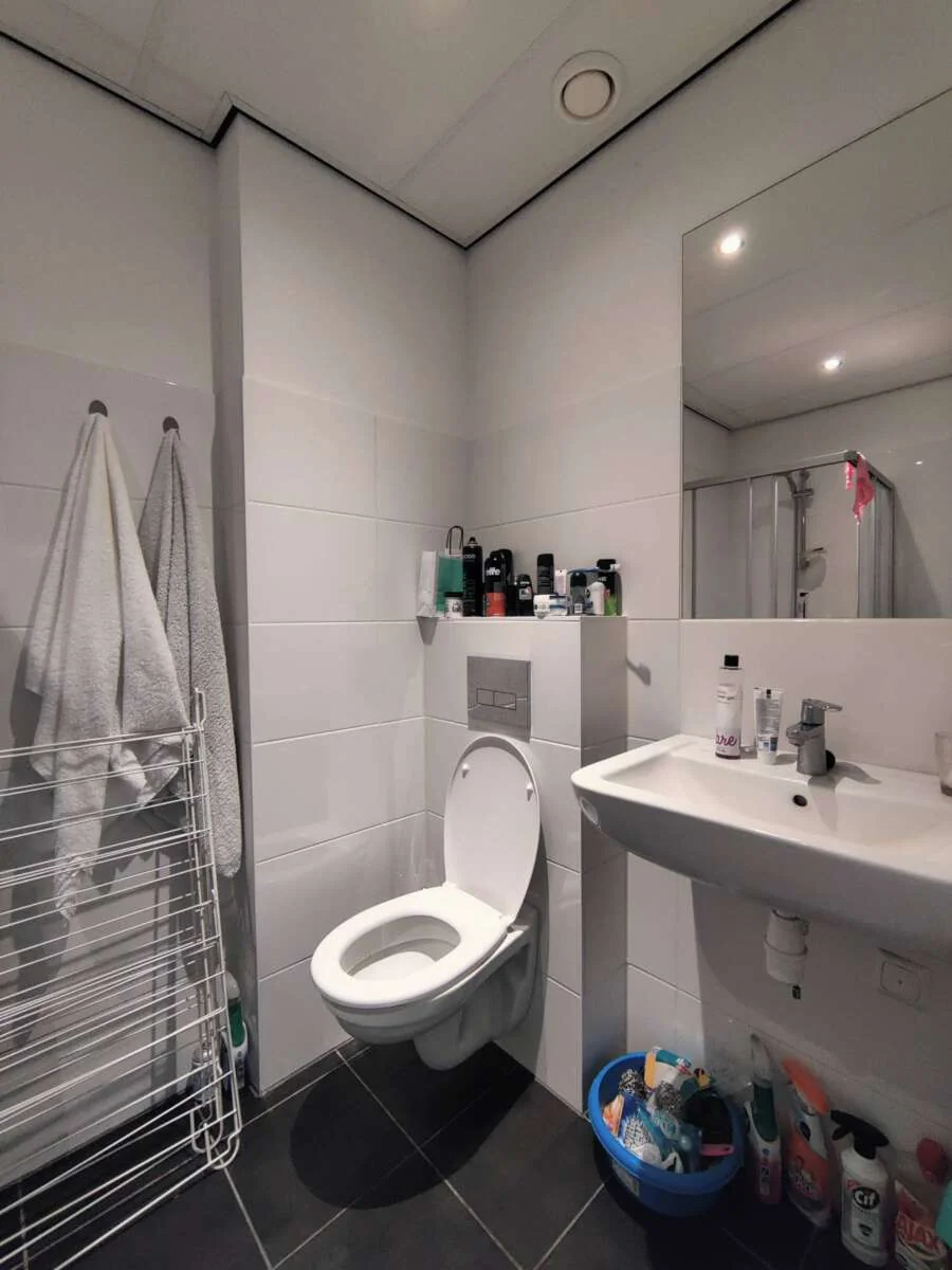 Foto van de Appartement gelegen aan de Boschdijk in Eindhoven