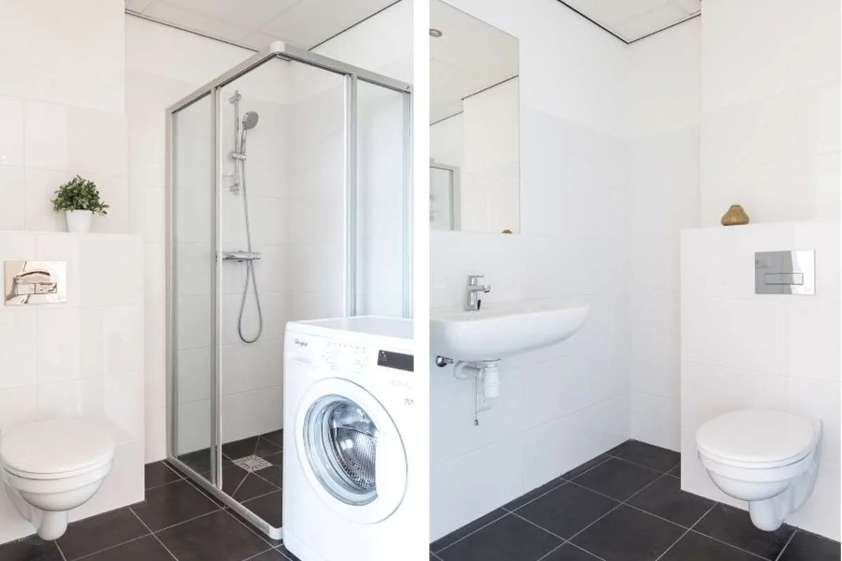 Foto van de Appartement gelegen aan de Boschdijk in Eindhoven