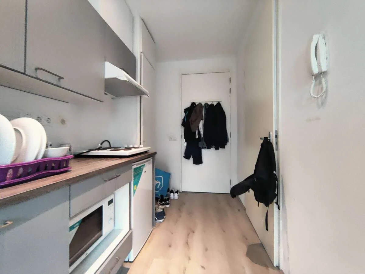 Foto van de Appartement gelegen aan de Boschdijk in Eindhoven