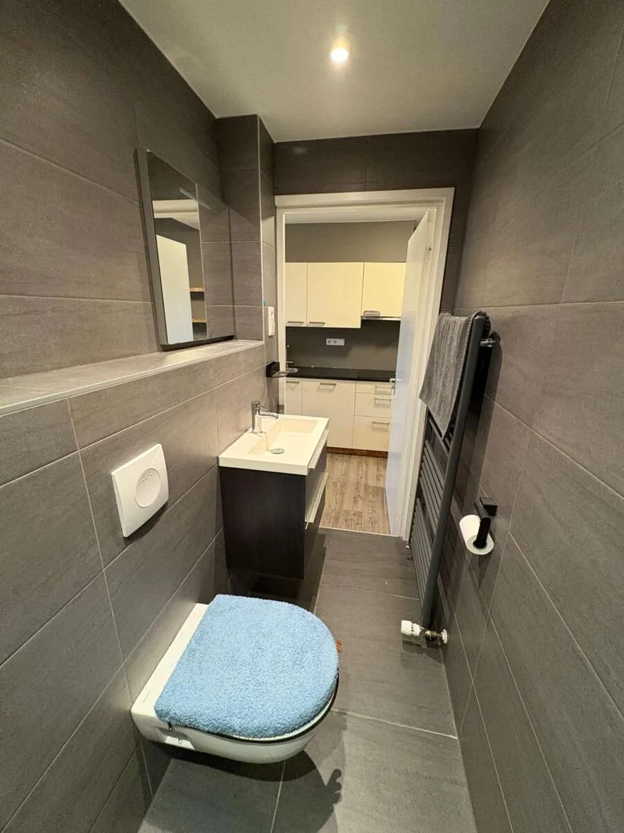 Foto van de Appartement gelegen aan de Hermanus Boexstraat in Eindhoven