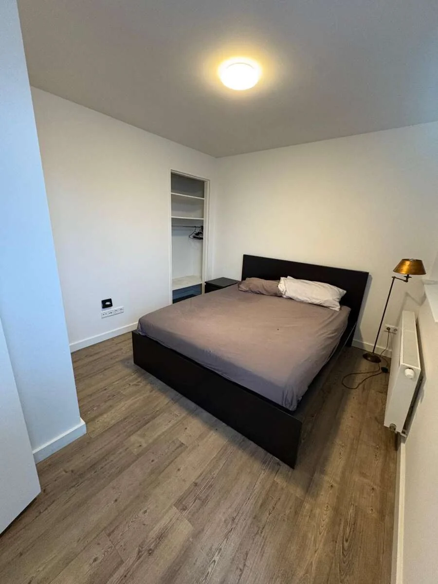 Foto van de Appartement gelegen aan de Hermanus Boexstraat in Eindhoven