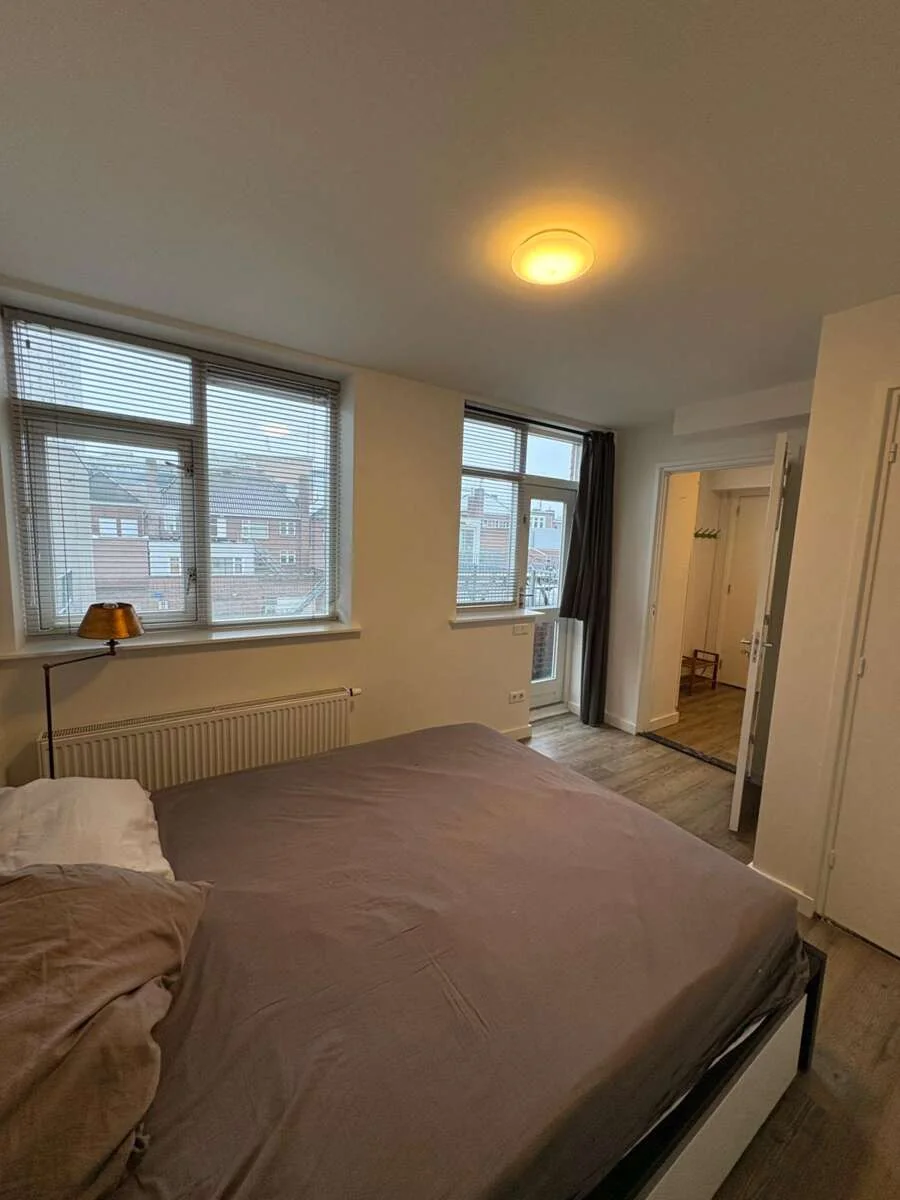 Foto van de Appartement gelegen aan de Hermanus Boexstraat in Eindhoven