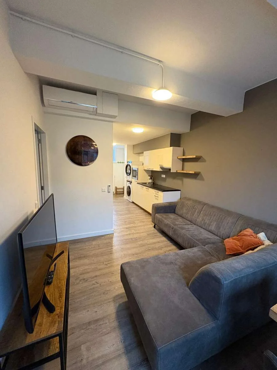 Foto van de Appartement gelegen aan de Hermanus Boexstraat in Eindhoven