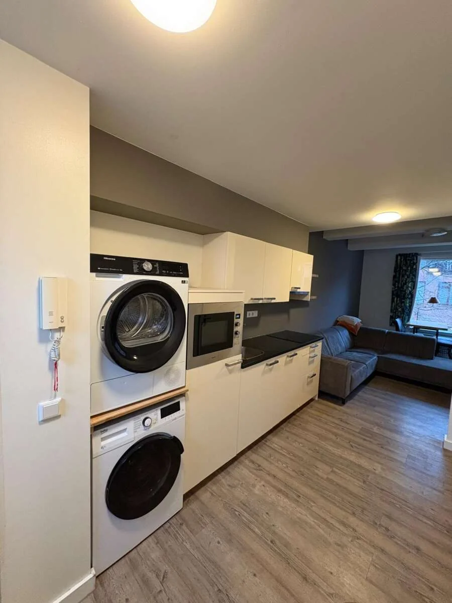 Foto van de Appartement gelegen aan de Hermanus Boexstraat in Eindhoven