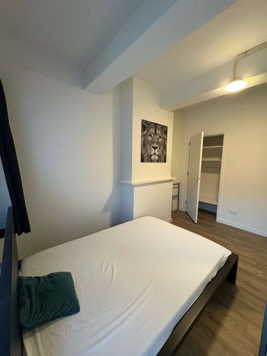 Foto van de Appartement gelegen aan de Hermanus Boexstraat in Eindhoven