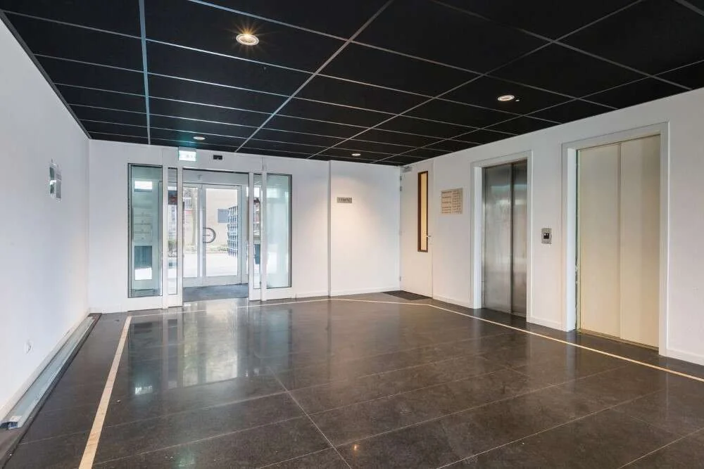 Foto van de Studio gelegen aan de Boschdijk in Eindhoven