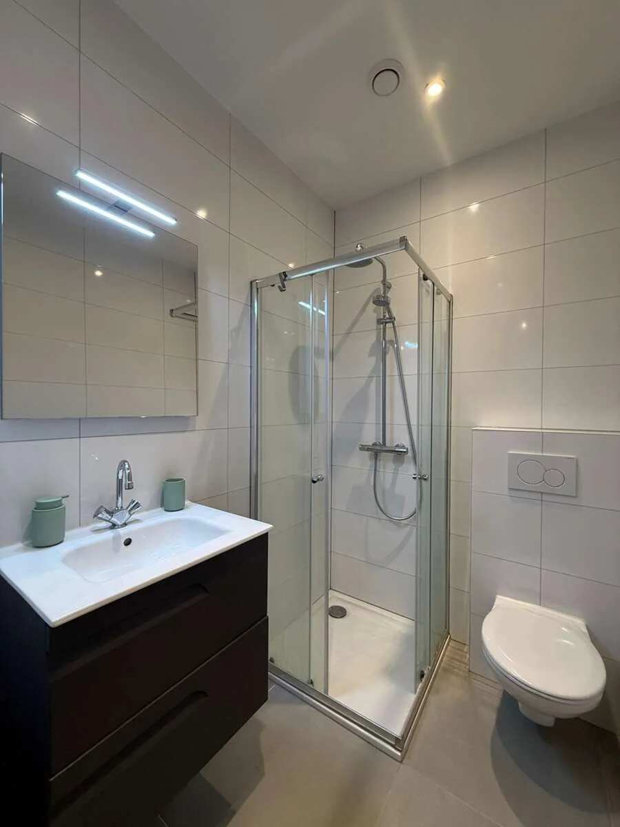 Foto van de Appartement gelegen aan de 's-Gravendijkwal in Rotterdam