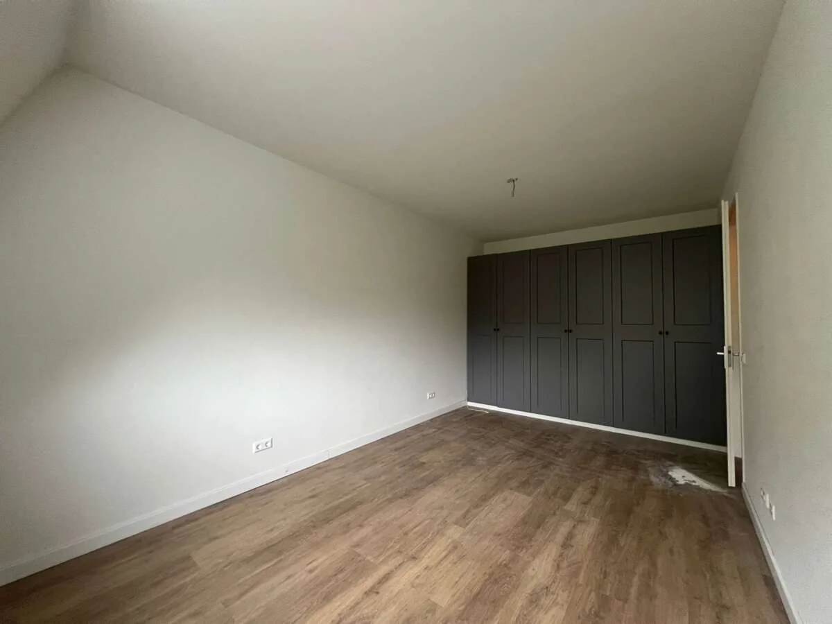 Foto van de Appartement gelegen aan de Provenierssingel in Rotterdam