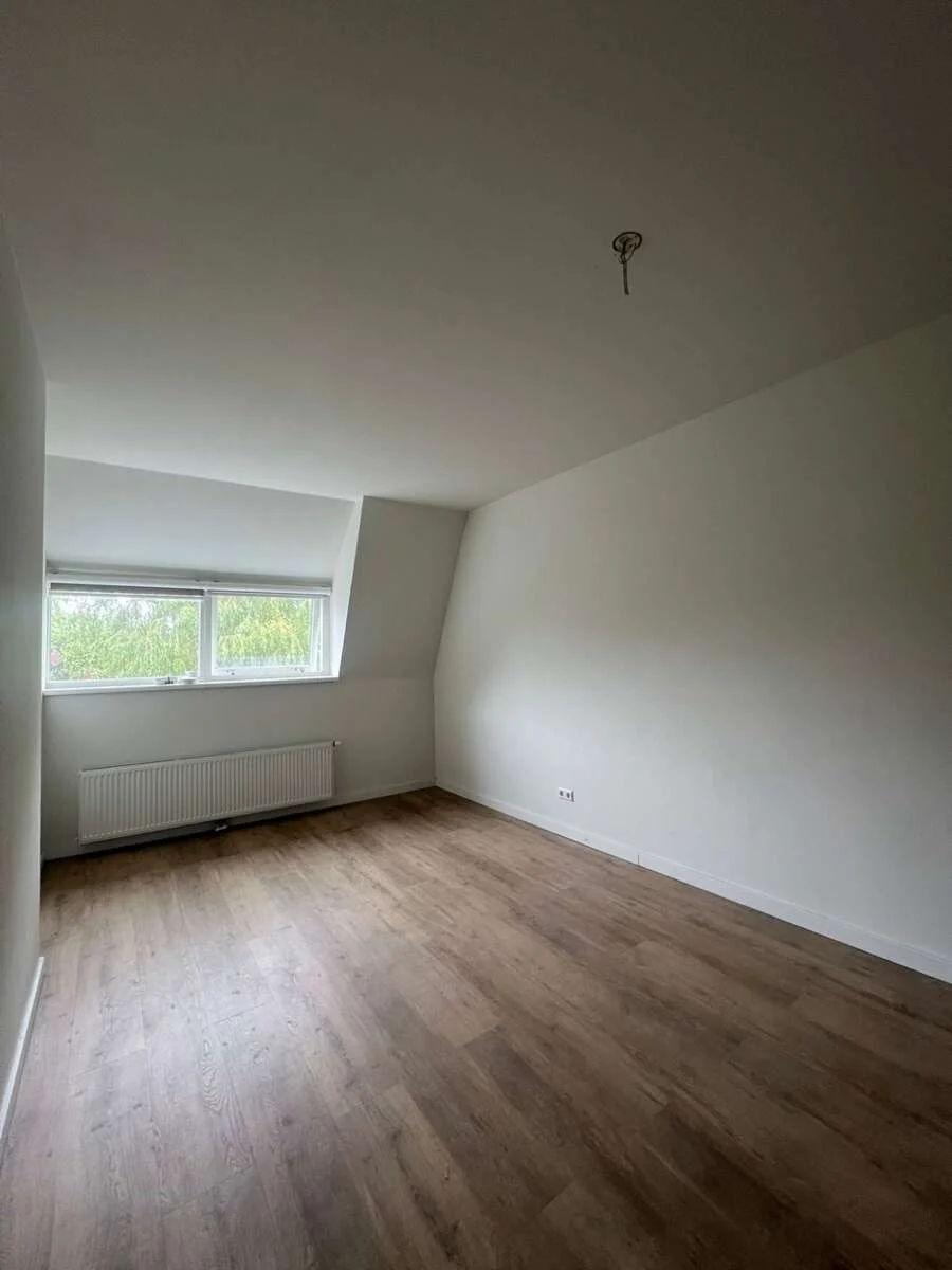 Foto van de Appartement gelegen aan de Provenierssingel in Rotterdam