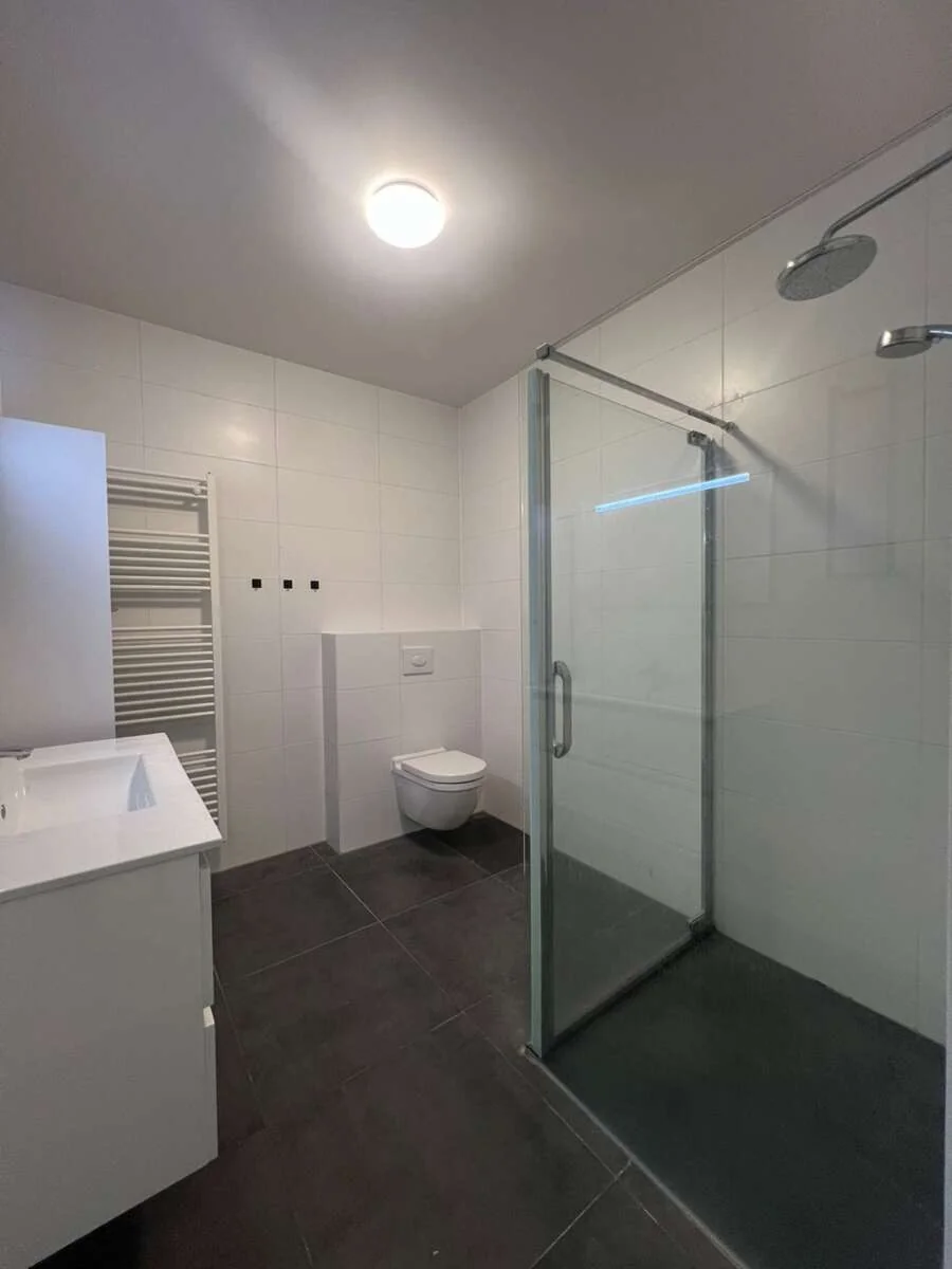 Foto van de Appartement gelegen aan de Provenierssingel in Rotterdam