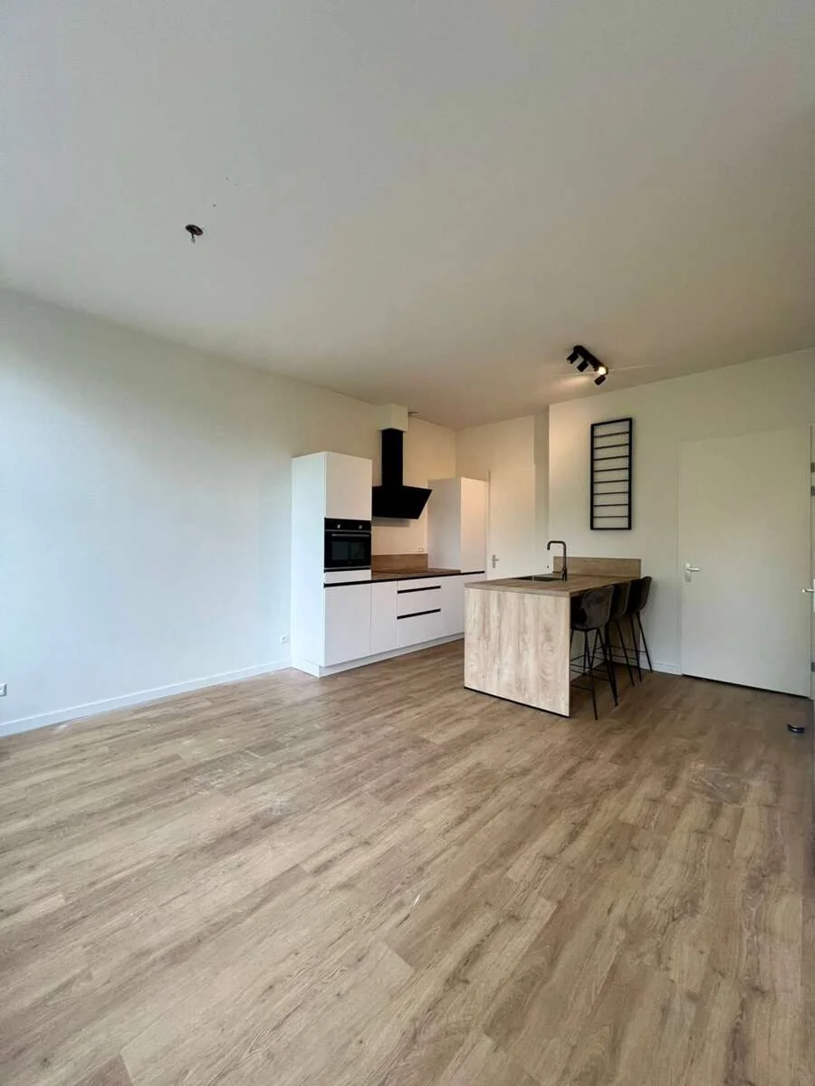 Foto van de Appartement gelegen aan de Provenierssingel in Rotterdam