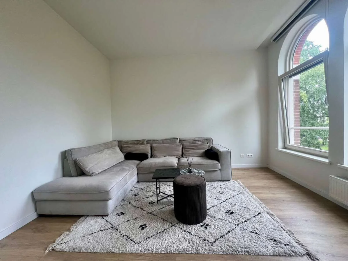 Foto van de Appartement gelegen aan de Provenierssingel in Rotterdam