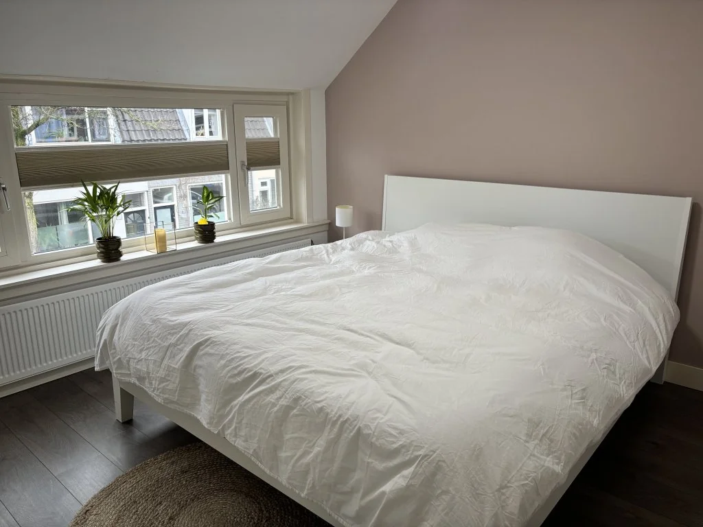 Foto van de Appartement gelegen aan de Westravenstraat in Utrecht