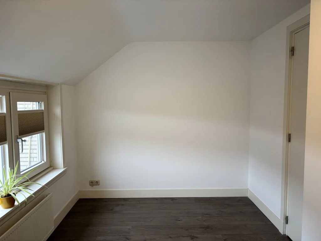 Foto van de Appartement gelegen aan de Westravenstraat in Utrecht