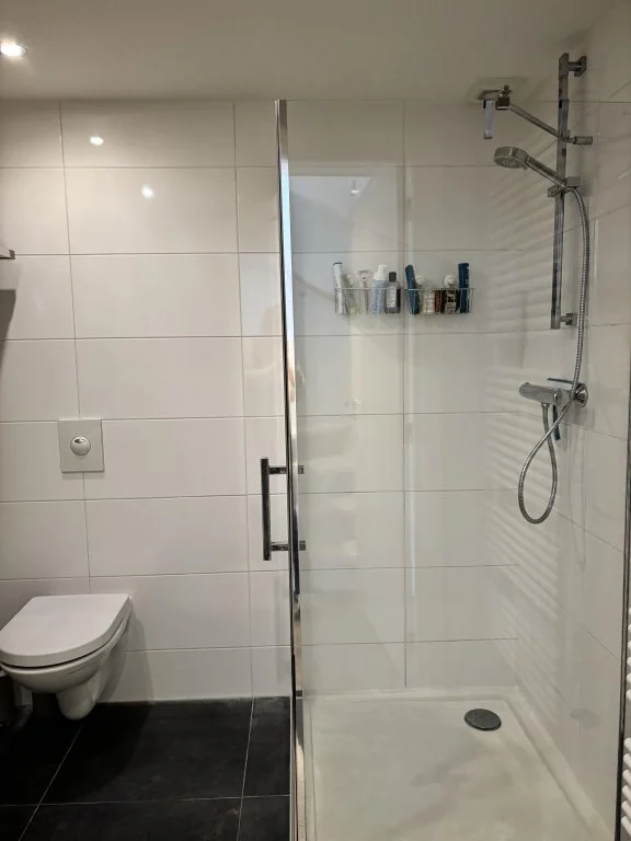 Foto van de Appartement gelegen aan de Westravenstraat in Utrecht