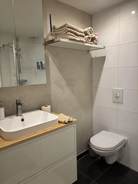 Foto van de Appartement gelegen aan de Westravenstraat in Utrecht