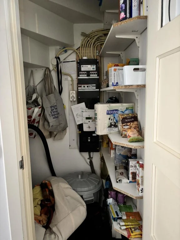 Foto van de Appartement gelegen aan de Westravenstraat in Utrecht