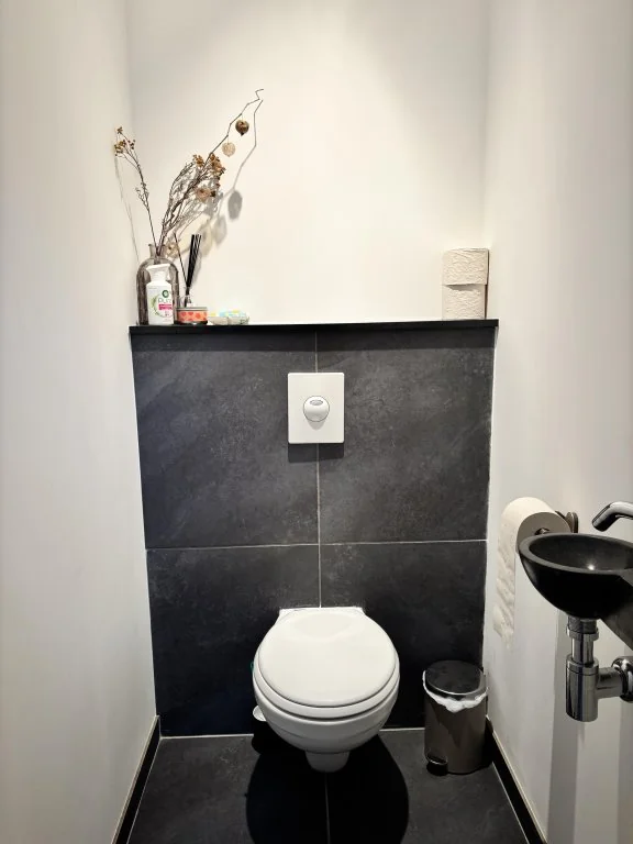 Foto van de Appartement gelegen aan de Westravenstraat in Utrecht