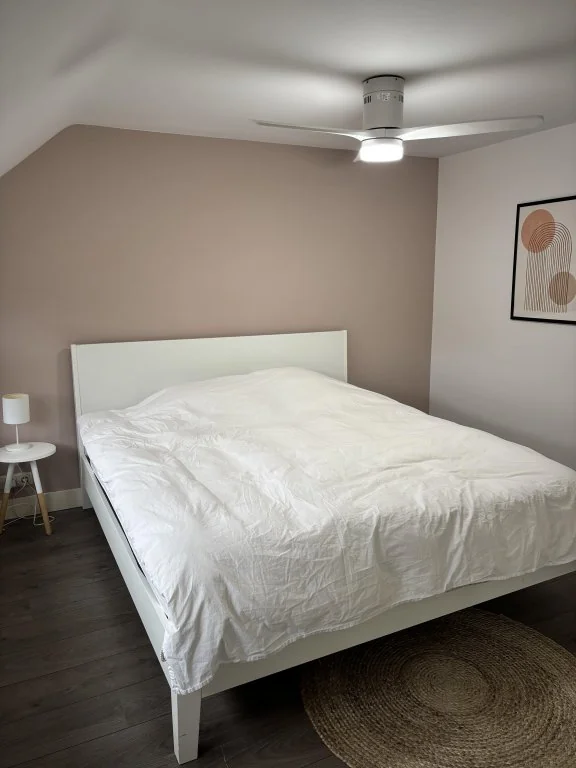 Foto van de Appartement gelegen aan de Westravenstraat in Utrecht