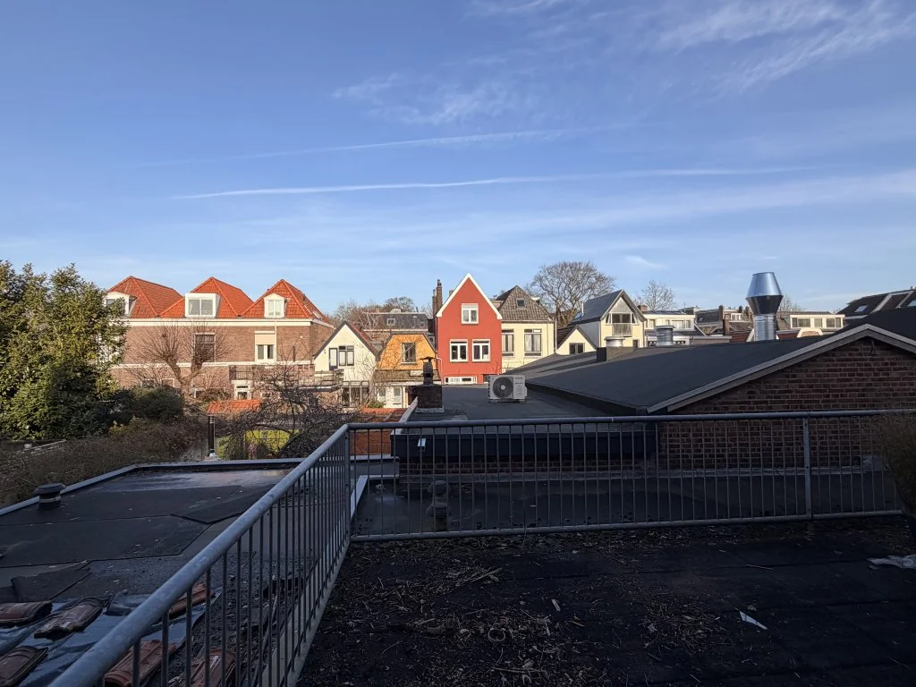 Foto van de Appartement gelegen aan de Smedenstraat in Deventer