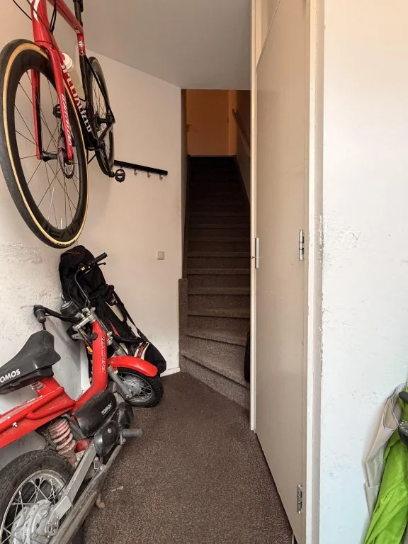 Foto van de Appartement gelegen aan de Smedenstraat in Deventer